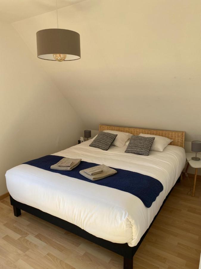 Auberge Du Grand Champ Lalley ภายนอก รูปภาพ