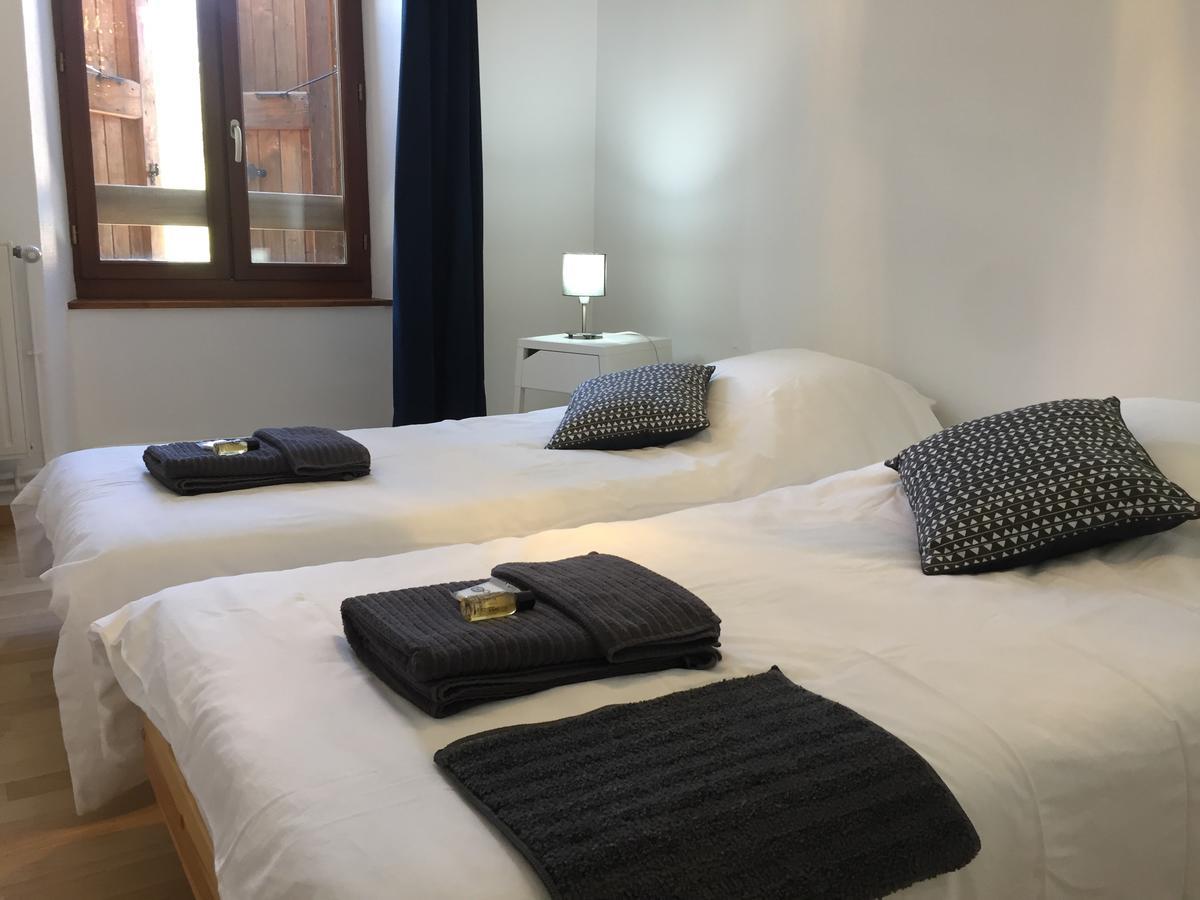 Auberge Du Grand Champ Lalley ภายนอก รูปภาพ